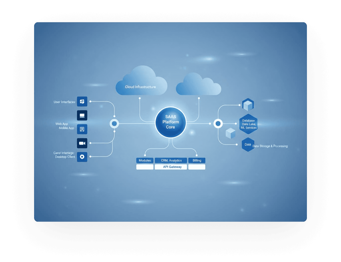 Custom Software Solutions