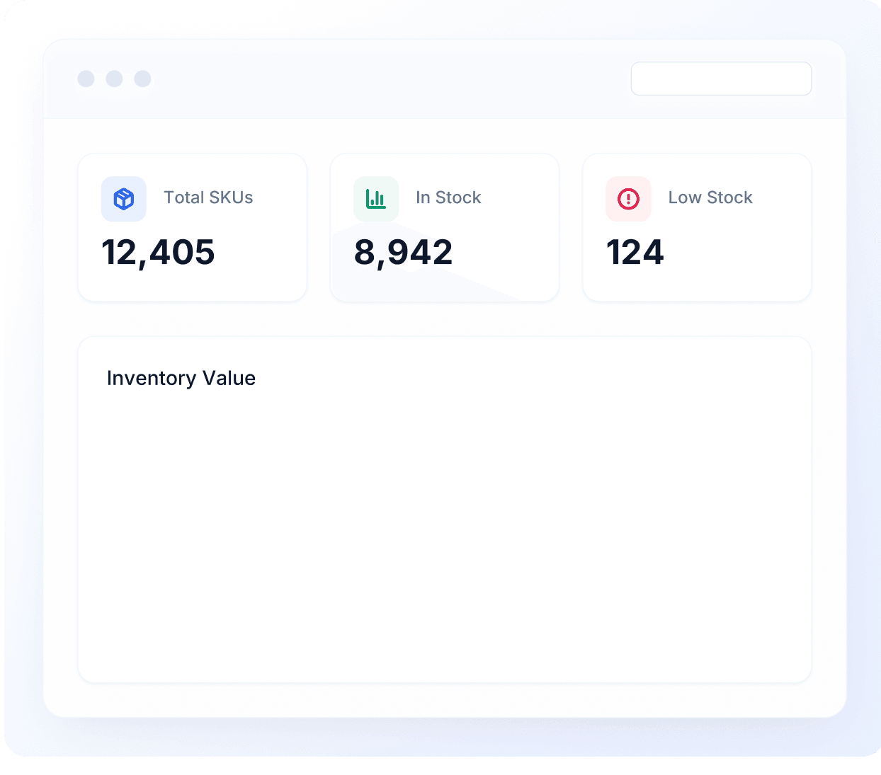 Inventory Management System