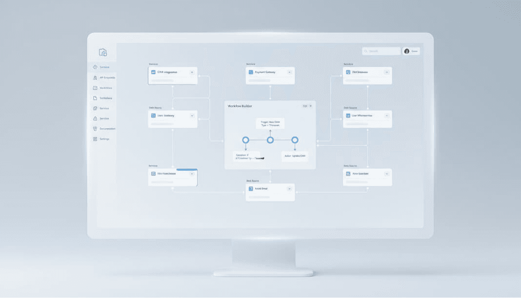Custom Software Solutions